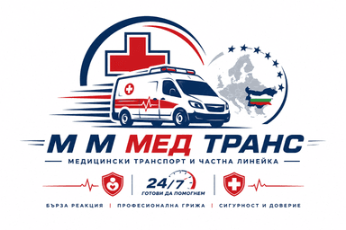 М М Мед Транс